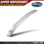 Front Bumper Cover Reinforcement Toyota Highlander 2001-2003 Sport Utility. Fixed Price $141.49.