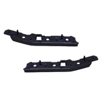 Ford Explorer 16-19 Bumper Cover Reinforcement Bracket Set Front Driver &. Fixed Price $25.08.
