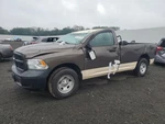 (pickup Local Only) Rear Bumper Classic Style Lug Wheel Fits 09-24 Dodge 1500. Fixed Price $344.90.