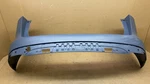 New Twin Exhaust 2017-2020 Jaguar F-pace X761 Rear Bumper Cover Oem. Fixed Price $490.50.