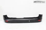 19-23 Ford Transit Connect Rear Lower Bumper Cover Trim Panel & Park Sensor Oem. Fixed Price $467.99.