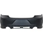 For Dodge Charger Bumper Cover 2015 2016 2017 2018 Rear Primed. Fixed Price $476.07.
