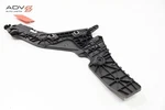2019 2023 Audi E-tron Rear Bumper Left Driver Side Guide Bracket Support Oem. Fixed Price $89.99.