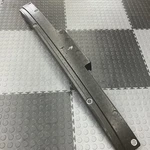 2016-2021 Nissan Maxima Rear Bumper Energy Absorber Insulator Foam Insert Oem. Fixed Price $115.00.