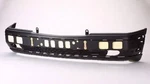 Mb Mercedes - Class W202 Front Bumper Cover 1994 1996. Fixed Price $229.99.