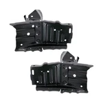 For Toyota RAV4 2019-2023 Bumper Bracket Driver And Passenger Side Pair Front. Fixed Price $150.84.