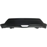 Rear Lower Bumper Cover For 18-22 Toyota C-hr Turkey Built Textured TO1115111. Fixed Price $88.09.