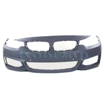 For 14-16 4-SERIES Front Bumper Cover Assy W/side Camera BM1000340 51118061929. Fixed Price $232.95.