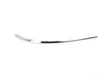 Vw Passat Cc (09-12) Rear Bumper O/s Right Chrome Trim 3C8807460A2ZZ No Duty. Fixed Price $156.32.