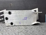 Mercedes C300 C43 C63 W205 Front Bumper Impact Bar Arm Bracket Left Side 2015-23. Fixed Price $64.99.
