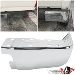 For Toyota Tundra 2014-2021 Rear Bumper End Cap Passenger Rh Extension. Fixed Price $65.99.