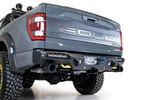 Addictive Desert Designs R210151430103 Honeybadger Rear Bumper. Fixed Price $2527.99.