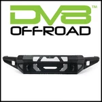DV8 Offroad FBFF1-10 Mto Series Front Bumper W/winch Mount Fits 21-23 Ford F-150. Fixed Price $1199.99.