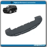 68287975AB Front Lower Bumper Cover Black For Jeep Cherokee 2019-2022 2023. Fixed Price $88.49.