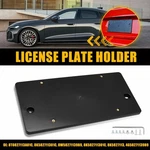 For Audi A3 S3 2014-2024 Rear License Plate Bracket + Screws 8K582711301C Auxito. Fixed Price $21.84.
