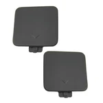 For Bmw 535I/528I 2008-2010 Bumper Tow Hook Covers Driver Passenger Side Pair. Fixed Price $24.60.