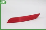 09-15 Bmw F01 F02 750LI Rear Right Side Bumper Reflector Brake Light Oem. Fixed Price $26.00.