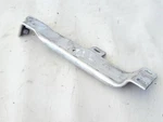 09-15 Bmw F01 7 Front Bumper Left Lh Radiator Support Reinforcement Bracket Oem. Fixed Price $32.50.