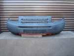 Rover Freelander Front Bumper Cover Oem 02 03. Fixed Price $155.00.
