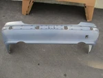 2000 2001 2002 2003 2004 2005 2006 Mercedes W220 S600 Rear Bumper Cover. Fixed Price $427.49.
