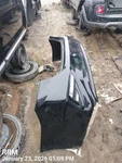 Blk Rear Bumper Assembly Oem 19-21 Kia Forte. Fixed Price $205.00.
