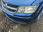 2009 Dodge Journey Front Bumper - Oem NZ9OQ. Fixed Price $660.26.