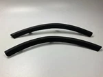 Aftermarket Front Right Outer Bumper Filler For 07-10 Gm Silverado 2500/3500HD. Fixed Price $26.96.