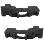 For 2021-2024 Kia K5 Bumper Face Bar Impact Absorbers Front Left & Right Side. Fixed Price $109.99.