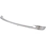 Rear Upper Bumper Molding Chrome For 2011-2014 Chrysler 300. Fixed Price $95.02.