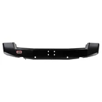 5620010 Rear Bumper For 2007-2014 Toyota Fj Cruiser. Fixed Price $994.11.