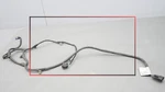 06-09 Saturn Sky Pontiac Solstice Rear Bumper 3RD Brake License Wire Harness Oem. Fixed Price $60.00.