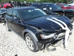 Rear Bumper Without Park Assist Fits 13-16 Audi Allroad 2127898. Fixed Price $623.49.