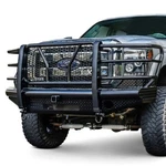 Ford F-250 Super Duty 11-16 Bumper Hdx Bandit Full Width Black Powder Coated. Fixed Price $2131.99.