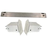 Toyota Tacoma 2012-2015 Bumper Face Bar Reinforcement Cross Member Front. Fixed Price $124.90.