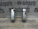 1997-1999 Cadillac Catera Left & Right Front Bumper Impact Guard Pad Set Oem. Fixed Price $59.93.