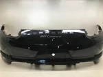 Rear Bumper Local Porsche 911 Carrera 4S Targa W Turbo 17 18 Oem. Fixed Price $303.05.