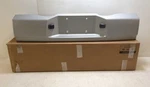 New Oem Genuine Nissan Rear Bumper Center 2009-2015 Xterra Silver HEM10-ZL00A. Fixed Price $400.00.
