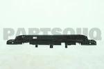 5261842080 Genuine Toyota Absorber Fr Bumper 52618-42080. Fixed Price $41.13.
