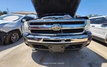 Chevrolet Silverado 1500 2007-2011 Front Bumper 8566. Fixed Price $270.00.