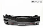 2017-2019 Cadillac Cts Rear Bumper Cover Panel W/ Pdc Sensor Black Oem. Fixed Price $935.99.