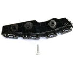 For Jeep Compass Front Bumper Bracket 2011-2017 Driver Side Plastic CH1042104. Fixed Price $22.24.