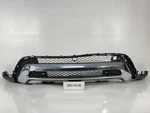 2017-2019 Mercedes Benz X166 Gl-class GL450 Front Bumper Lower Valance Oem. Fixed Price $250.00.