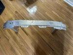 Bmw X7 19-22 G07 Front Bumper Reinforcement Impact Bar Oem 51117447070. Fixed Price $150.00.
