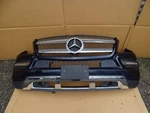 14 Mercedes X166 GL450 Bumper Cover, Front, 1668853025. Fixed Price $1169.99.
