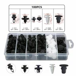 For Lexus LS430 Car Set Body Bumper Rivet Retainer Trim Molding Push Pin Clips. Fixed Price $19.99.