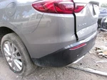 Rear Bumper With Tow Package Opt V92 Fits 18-21 Enclave 2173442. Fixed Price $1124.99.