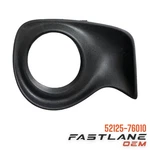 2011-2013 Lexus CT200H Fog Lamp Mounting Bracket New Oem 52125-76010. Fixed Price $69.49.