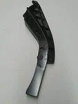 Genuine Oem Nissan Bumper Cover Reinforcement (left,front) No. 62059-9N00A. Fixed Price $27.00.