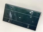 Mercedes-benz Front License Plate Bracket Ml 320 350 430 500 55 Oem. Fixed Price $74.99.