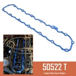 50522 Engine Valve Cover Gasket For Jeep Cherokee Wagoneer Wrangler Usa. Fixed Price $28.91.